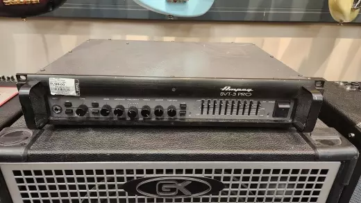 Ampeg - SVT-3PRO